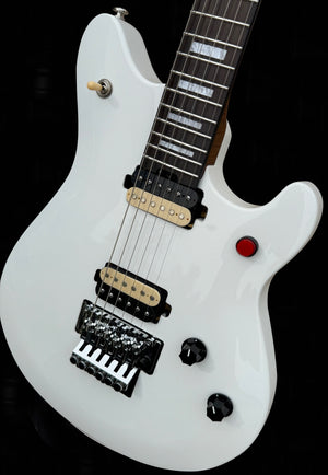 Firefly FFMN Electric Guitar Floyd Rose Tremolo (White Color)