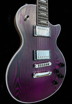 NEW Firefly FFSP Baritone ELECTRIC GUITARS (Matte Purple Color )