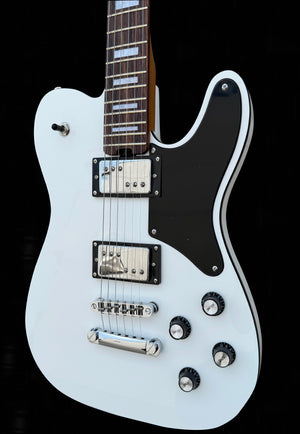 NEW FFTL Classic Model ELECTRIC GUITARS ( White Color )