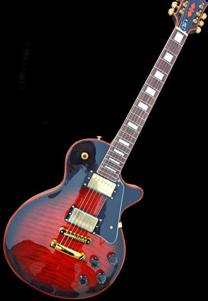 NEW Firefly FFSPS ELECTRIC GUITARS (Brown Bat)