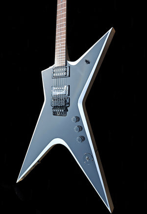 New Firefly FFVX Electric Guitar (Black Color)
