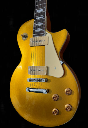 Firefly FFSP P90 ELECTRIC GUITARS  (Glod Color)