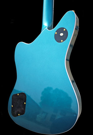 Firefly FFJA Electric Guitar (Metallic Blue Color )