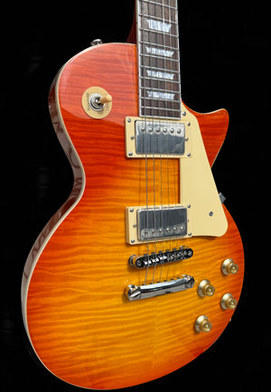 New Firefly FFSPS Electric Guitars (Cherry Sunburst Color )