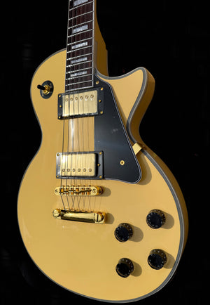 New Firefly FFSPS Electric Guitars (Cream Yellow Color )