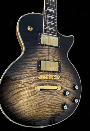 New Firefly FFSP Electric Guitar (Cobra Burst)