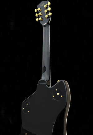 New Firefly Solstice Electric Guitar (Black Color)