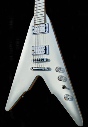 New Firefly FFVX Electric Guitar (Snow Falcon)