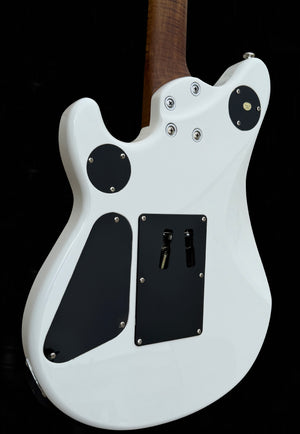 Firefly FFMN Electric Guitar Floyd Rose Tremolo (White Color)