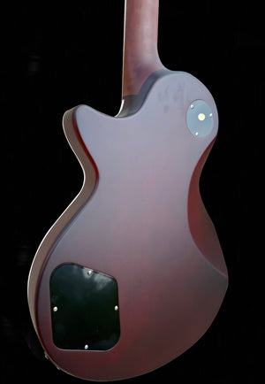 NEW Firefly FFSP Baritone ELECTRIC GUITARS (Matte Purple Color )