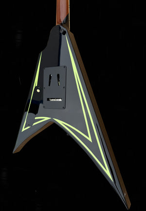 New Firefly FFVX Electric Guitar (Black Color)