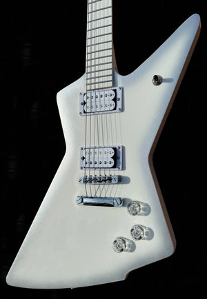 New Firefly FFVX Electric Guitar (Snow Falcon)