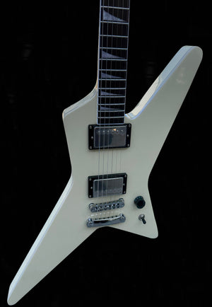 New Firefly VX Star Electric Guitar (Off White Color)