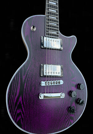 NEW Firefly FFSP Baritone ELECTRIC GUITARS (Matte Purple Color )