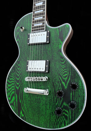 NEW Firefly FFSP ELECTRIC GUITARS (Matte Green Color )