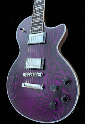 NEW Firefly FFSP Baritone ELECTRIC GUITARS (Matte Purple Color )
