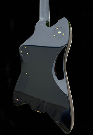 New Firefly Solstice Electric Guitar (Black Color)