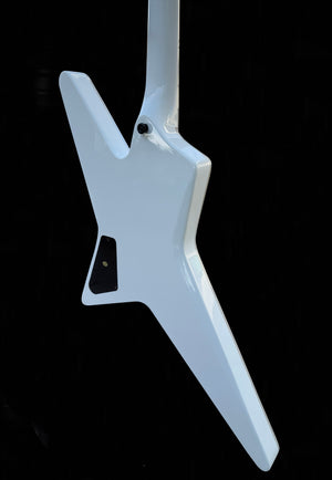 New Firefly VX Star Electric Guitar (Gloss White Color)