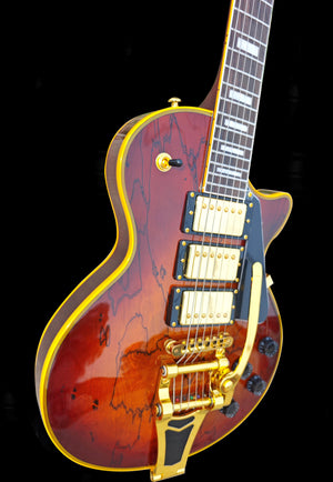 NEW Firefly FFSPS ELECTRIC GUITARS Spalted Color