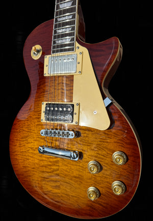 New Firefly FFSP Electric Guitar (Sunburst Color)