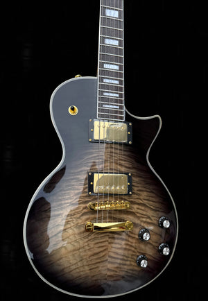 New Firefly FFSP Electric Guitar (Cobra Burst)