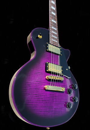 New Firefly FFSPS Electric Guitars (Purple Bat Color )