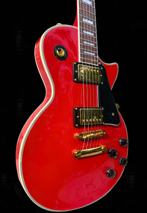 New Firefly FFSPS Electric Guitars (Red Color )