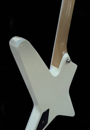 New Firefly VX Star Electric Guitar (Off White Color)