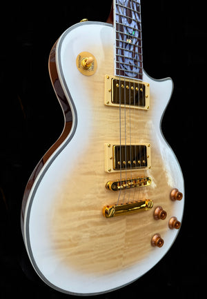 New Firefly FFSP Electric Guitar Vintage (White Burst Color)