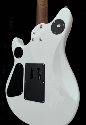 Firefly FFMN Electric Guitar Floyd Rose Tremolo (White Color)