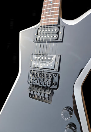 New Firefly FFVX Electric Guitar (Black Color)