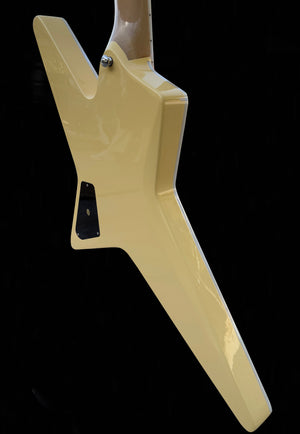 New Firefly VX Star Electric Guitar (Yellow Color)