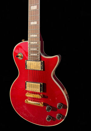 New Firefly FFSPS Electric Guitar (Metallic Red Color )