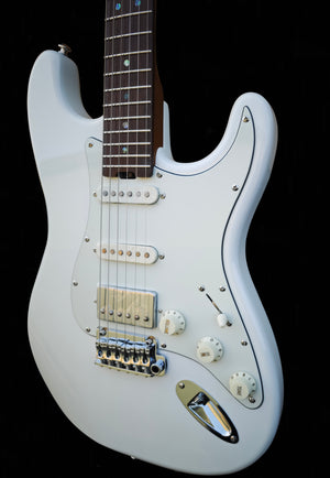 Firefly FFST CLASSIC MODEL ELECTRIC GUITARS ( Off White Color)