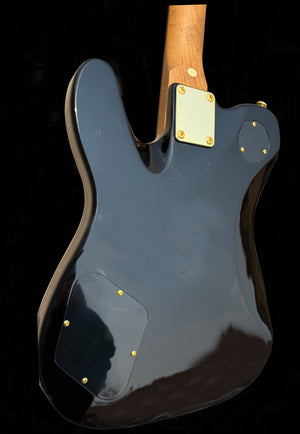 NEW FFTL Classic Model ELECTRIC GUITARS ( Black Color )