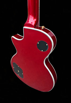 New Firefly FFSPS Electric Guitar (Metallic Red Color )