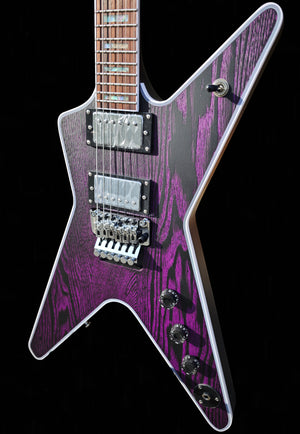 New Firefly FFVX Electric Guitar (Purple Color)