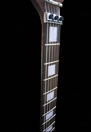 New Firefly FFMN Electric guitar With Floyd Rose Tremolo (Vintage White Color)