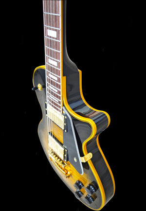 NEW Firefly FFSPS ELECTRIC GUITARS (Yellow Bat)
