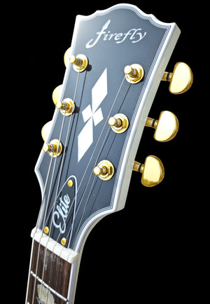NEW Firefly FFSPS ELECTRIC GUITARS (Rosered Color)