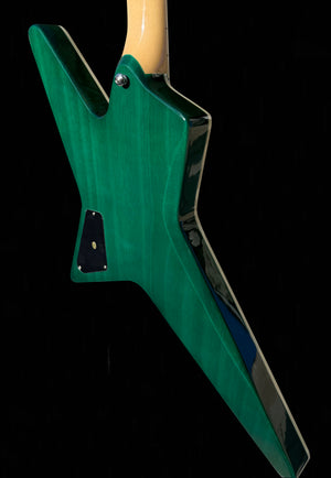 New Firefly VX Star Electric Guitar (Lizard Burst Color)