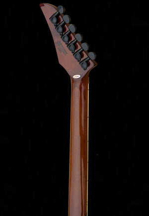 New Firefly FFVX Electric Guitar (Black Color)