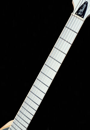 New Firefly FFVX Electric Guitar (Snow Falcon)