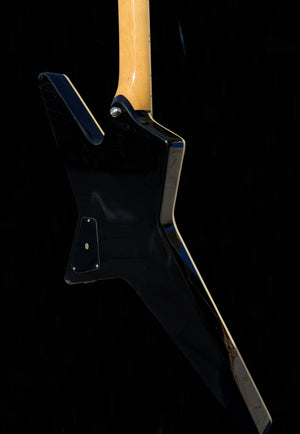 New Firefly VX Star Electric Guitar (Sunburst Color)