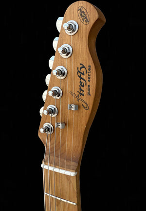 Firefly FFTL Classic Model ELECTRIC GUITARS (Red Paisley Color )