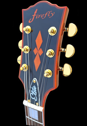 NEW Firefly FFSPS ELECTRIC GUITARS (Brown Bat)