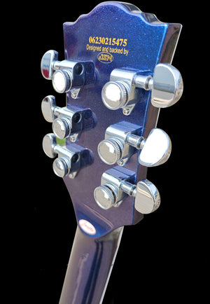 NEW Firefly FFSP ELECTRIC GUITARS (Chameleon Color)BG