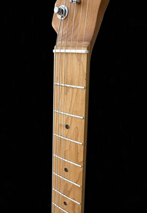 Firefly FFTL Classic Model ELECTRIC GUITARS (Red Paisley Color )