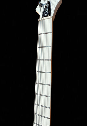 New Firefly FFVX Electric Guitar (Snow Falcon)
