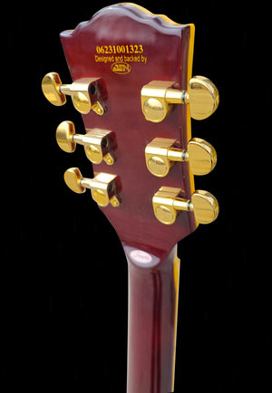 NEW Firefly FFSPS ELECTRIC GUITARS Spalted Color